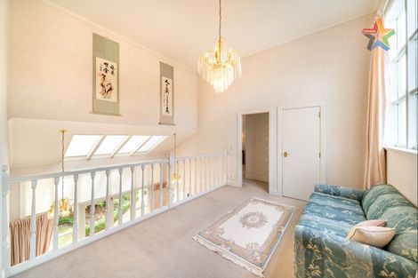 Photo of property in 1/127 Woburn Road, Woburn, Lower Hutt, 5010