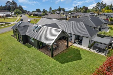 Photo of property in 26 Tironui Drive, Maunu, Whangarei, 0179