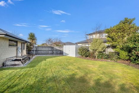 Photo of property in 11 Wardell Street, Wigram, Christchurch, 8042