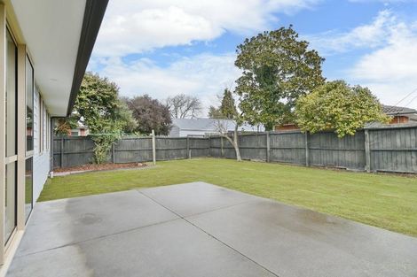 Photo of property in 95 Gayhurst Road, Dallington, Christchurch, 8061