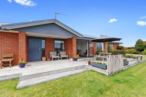 Photo of property in 650 Bristol Road, Kaimata, Inglewood, 4388