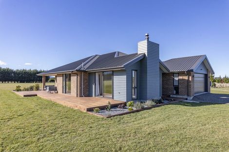 Photo of property in 728 Woodstock Road, Burnt Hill, Oxford, 7495