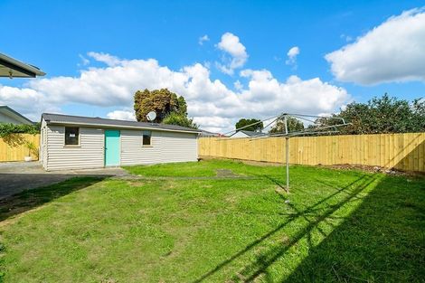 Photo of property in 47 Eastburn Street, Papakura, 2110