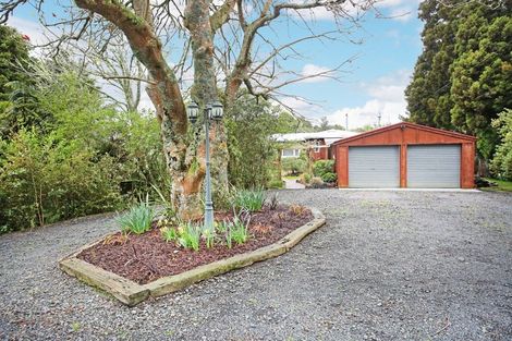 Photo of property in 1314 Wairamarama Onewhero Road, Onewhero, Tuakau, 2697