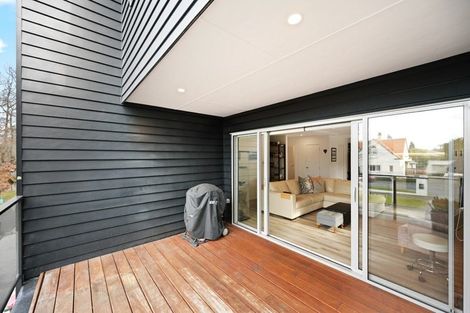 Photo of property in 1/14 Hammond Street, Hamilton Central, Hamilton, 3204