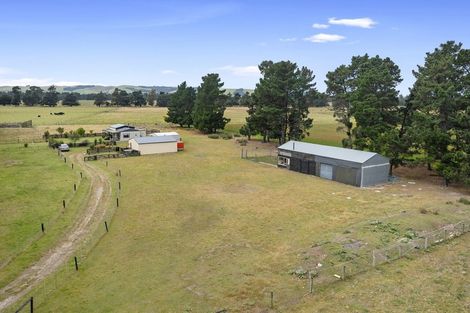 Photo of property in 317 Innes Road, Glasnevin, Amberley, 7482