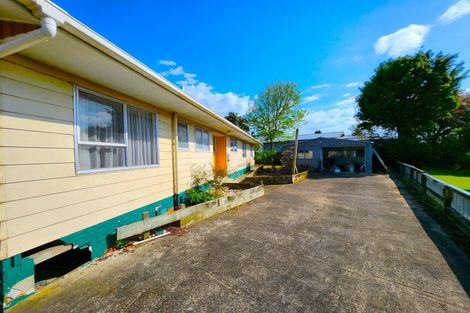 Photo of property in 85 Jervois Street, Dargaville, 0310