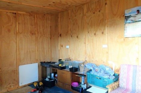 Photo of property in 59 Inverness Street, Dunollie, Runanga, 7803