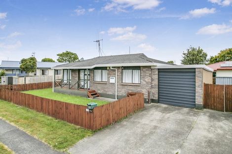 Photo of property in 85a Dominion Road, Nawton, Hamilton, 3200
