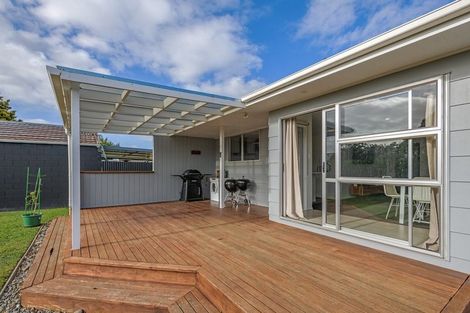 Photo of property in 11 Amberley Avenue, Westbrook, Palmerston North, 4412