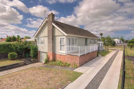 Photo of property in 7 Gloucester Road, Manurewa, Auckland, 2102
