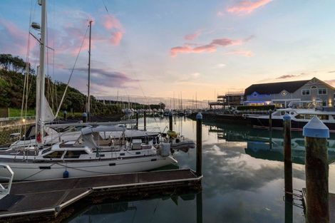 Photo of property in 14 Harbour Village Drive, Gulf Harbour, Whangaparaoa, 0930