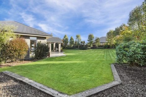 Photo of property in 5 Beaumont Drive, Rolleston, 7614