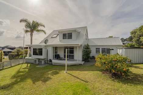 Photo of property in 105 The Quay, Pauanui, Hikuai, 3579