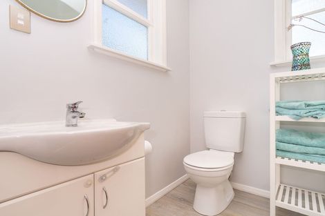 Photo of property in 61 Panmure Avenue, Calton Hill, Dunedin, 9012