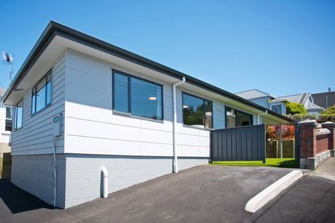 Photo of property in 76a Duncan Street, Dunedin Central, Dunedin, 9016