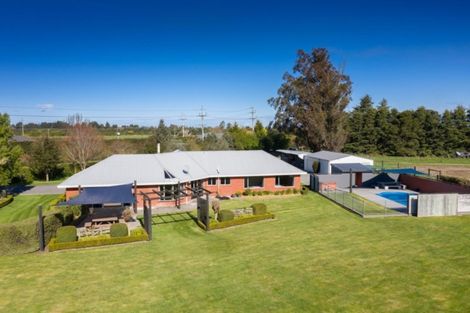 Photo of property in 56 Fords Road, Tinwald, Ashburton, 7773