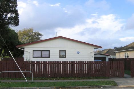 Photo of property in 2a Partridge Street, Taita, Lower Hutt, 5011