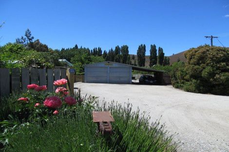 Photo of property in 569 Dunstan Road, Alexandra, 9391