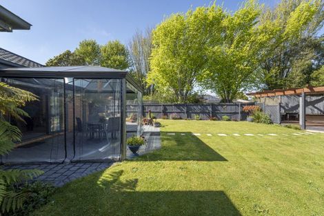 Photo of property in 40 Panckhurst Drive, Woodend, 7610