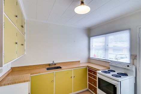 Photo of property in 10 Trevelyan Street, Onekawa, Napier, 4110