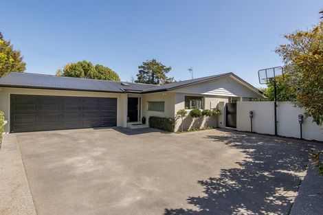 Photo of property in 89b Memorial Avenue, Ilam, Christchurch, 8053