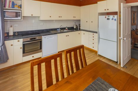 Photo of property in 54a Greta Street, South Hill, Oamaru, 9400