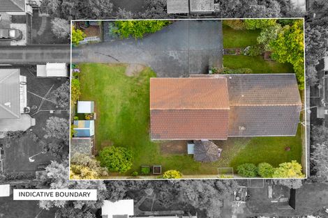 Photo of property in 13 Huber Street, Weymouth, Auckland, 2103