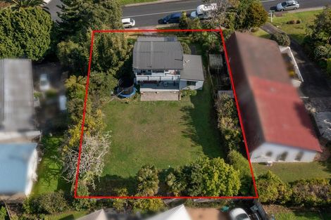 Photo of property in 49 Stredwick Drive, Torbay, Auckland, 0630