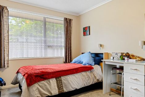 Photo of property in 5 Yellowstone Crescent, Burwood, Christchurch, 8083