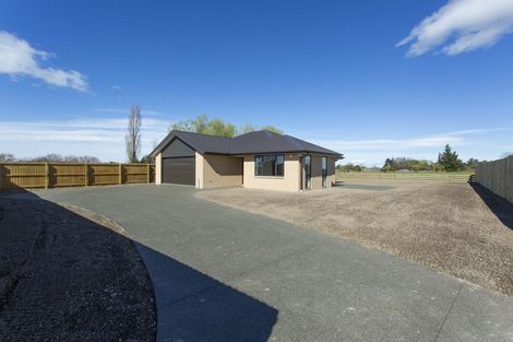 Photo of property in 13 Roxburgh Place, Tinwald, Ashburton, 7700