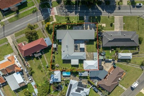 Photo of property in 51 Salonika Street, Whakatane, 3120