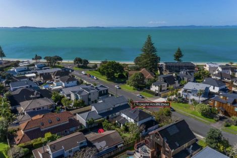 Photo of property in 1/15 Hostel Access Road, Eastern Beach, Auckland, 2012