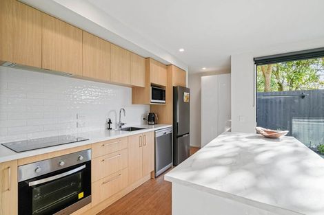 Photo of property in 5/47 Bletsoe Avenue, Spreydon, Christchurch, 8024