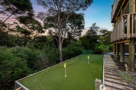 Photo of property in 339a Glenvar Road, Long Bay, Auckland, 0630
