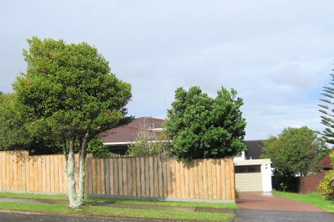 Photo of property in 48 Palmyra Way, Half Moon Bay, Auckland, 2012