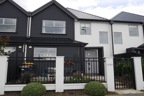 Photo of property in 46 Caulfield Avenue, Halswell, Christchurch, 8025