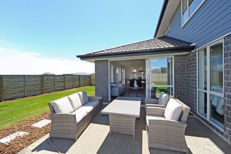 Photo of property in 22 Asheridge Place, Wigram, Christchurch, 8025