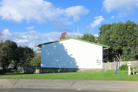 Photo of property in 12b Mataura Place, Clover Park, Auckland, 2019