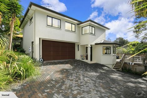 Photo of property in 1/40 Tui Glen Road, Birkenhead, Auckland, 0626