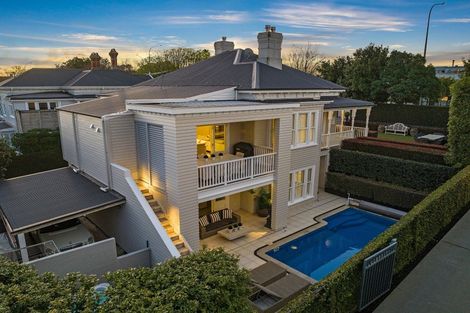 Photo of property in 288a Jervois Road, Herne Bay, Auckland, 1011