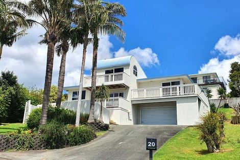 Photo of property in 20 Merehai Place, Snells Beach, 0920