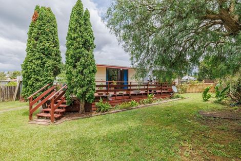 Photo of property in 9 Harold Avenue, Kaikohe, 0405