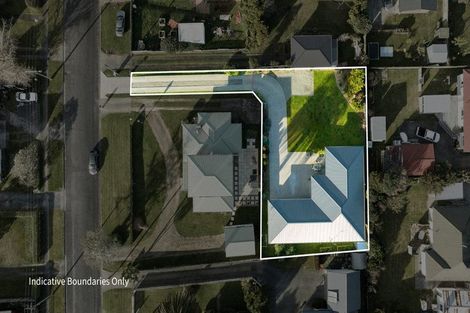 Photo of property in 32 Mackay Street, Waihi, 3610