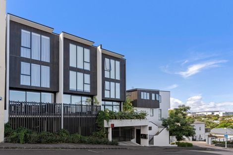 Photo of property in 11/6 Waima Street, Grey Lynn, Auckland, 1021