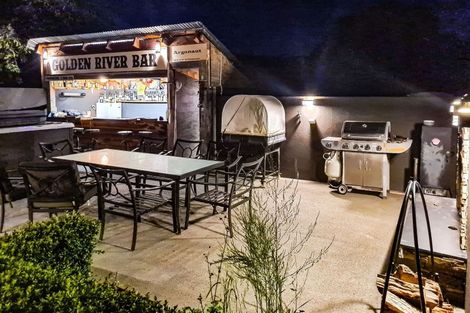 Photo of property in 573 Halkett Road, West Melton, Christchurch, 7671