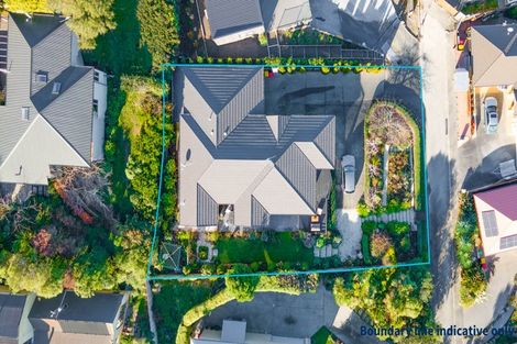 Photo of property in 41 Highcrest Heights, Westmorland, Christchurch, 8025