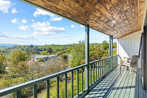 Photo of property in 11 Ruru Road, Taihape, 4720