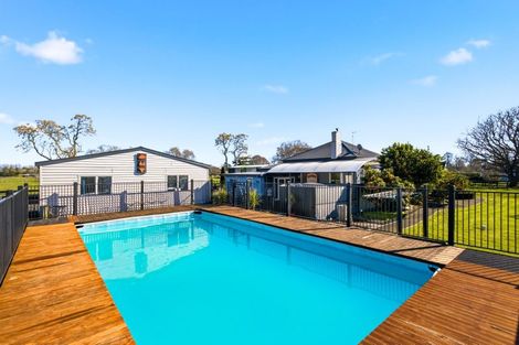 Photo of property in 17c Lissette Road, Newstead, Hamilton, 3286