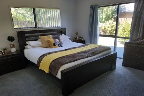 Photo of property in 50 Ti Rakau Drive, Woolston, Christchurch, 8023